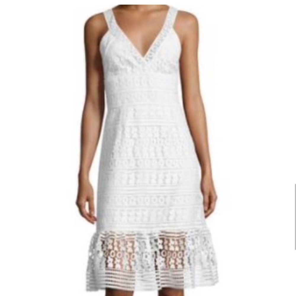 Diane Von Frustenberg Dress - NEW!